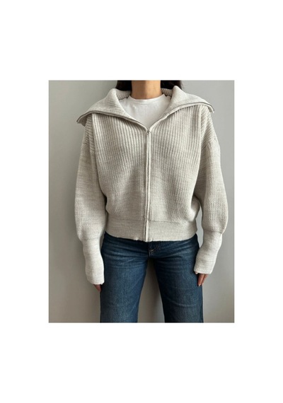 Flex Fashıon Kadın Esnek Örgü Trend Fermuarlı Dik Yaka Popüler Triko Hırka Taş Rengi - 760178304 Taş Rengi - 760178304 Taş Rengi Flex Fashıon Kadın Esnek Örgü Trend Fermuarlı Dik Yaka Popüler Triko Hırka Taş Rengi - 760178304 Taş Rengi - 760178304 Taş Rengi