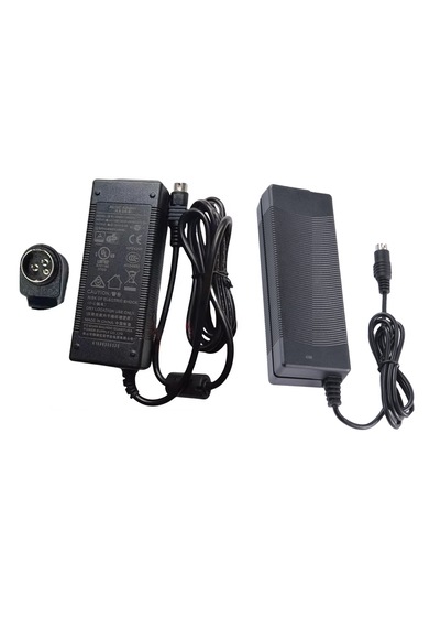 Termal Yazıcı Adaptörü 24 Volt 2 Amper 3 Pinli