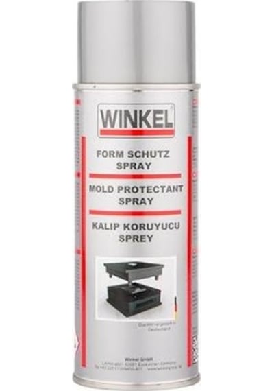 Winkel Kalıp Koruyucu Sprey 400 ML