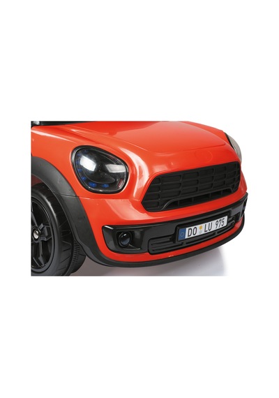 Rıde-on 12 Volt Uzaktan Kumandalı 8191 Kırmızı