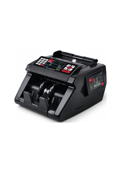 Mix 1200 K Tl / Euro 2 Ülke Para Sayma Makinesi