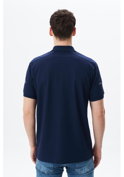 AR-MA Arma Erkek Regular Fit % 100 Pamuk Pike Polo Yaka Tişört Y29374355202 Lacivert-l1 Lacivert AR-MA Arma Erkek Regular Fit % 100 Pamuk Pike Polo Yaka Tişört Y29374355202 Lacivert-l1 Lacivert