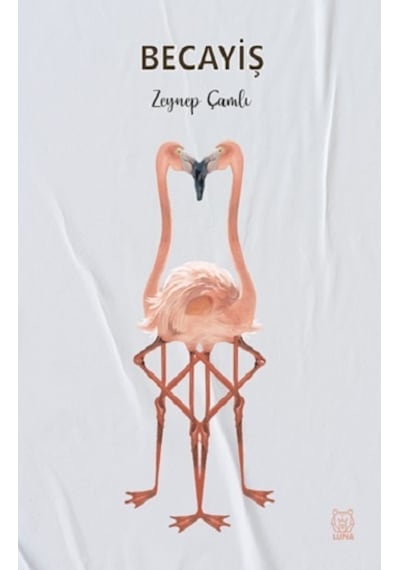 Becayiş - Luna Yayınları - Zeynep Çamlı