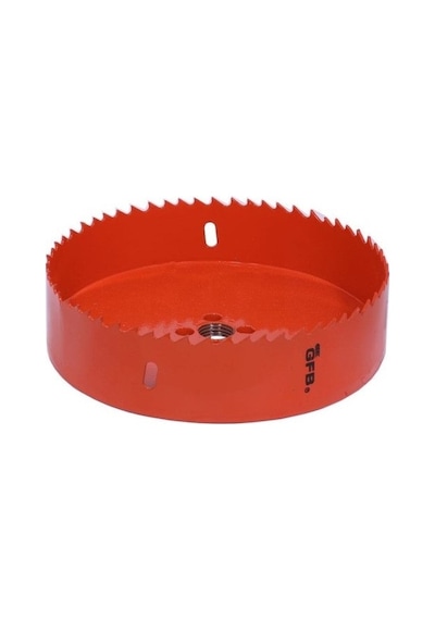 Gfb Bi Metal Panç 178 Mm