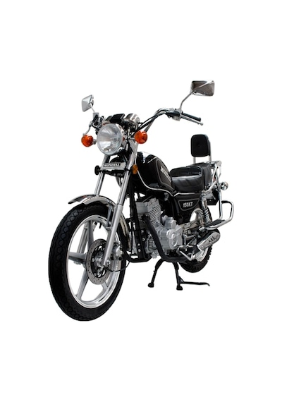 Mondial 125 Kt - Kanuni Seyhan 150 C Ön Far, Birinci Sınıf