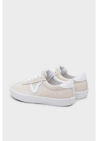 Vans Unisex Ayakkabı Vn000d1pdjr1 Bej Bej