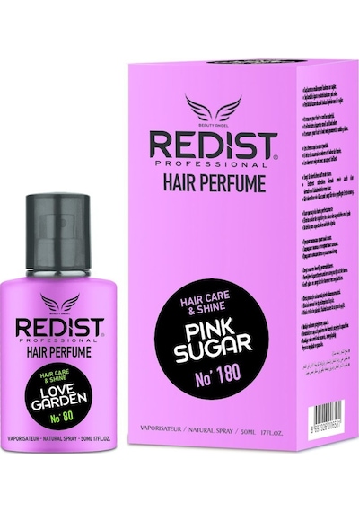 Redist Ping Sugar Saç Parfümü 50 ML