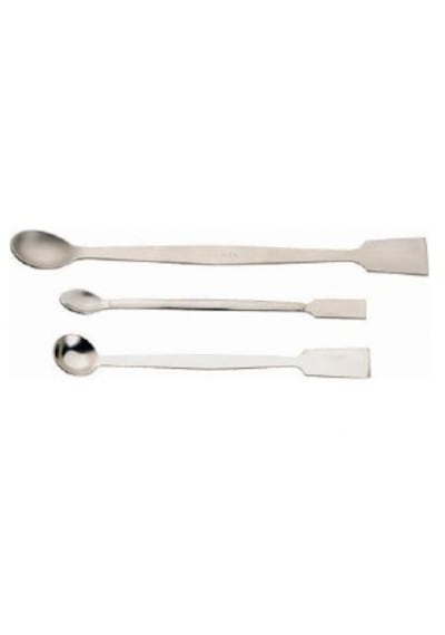 Kaşıklı Spatül 15o Mm