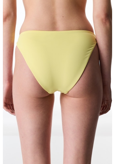 Penti Sarı Minimal Slip Bikini Altı