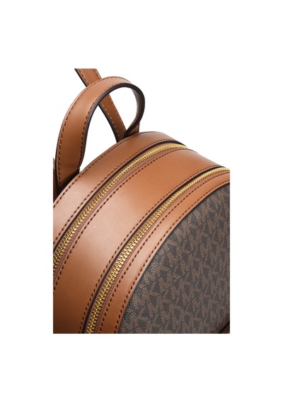 Michael Kors Mıchael Kors Kadın Sırt Çantası 35s2g8tb2b-brown Kahverengi