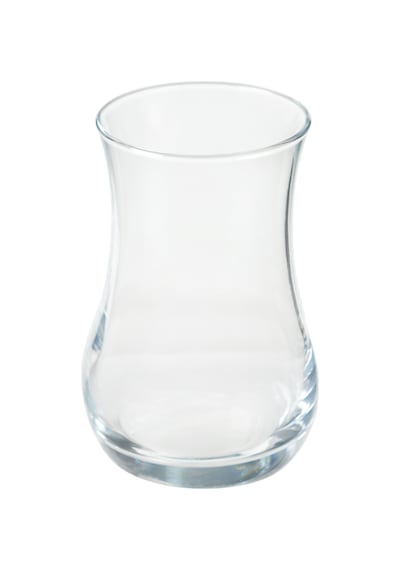 Mudo Home Çay Bardağı 170 Cc Şeffaf