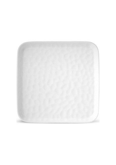 Karaca x Refika Bembeyaz Tatlı Tabağı 15 Cm