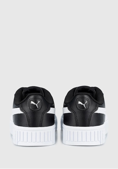 Puma Carina 2.0 Kadın Spor Ayakkabı Siyah