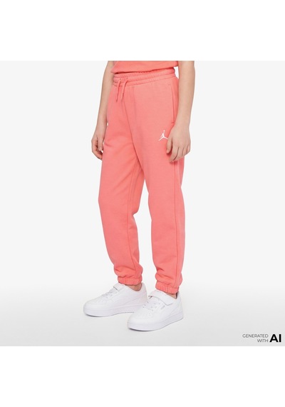 Nike Jdg Wj Brkn Ft Çocuk Pembe Eşofman Altı 45f139-ab3