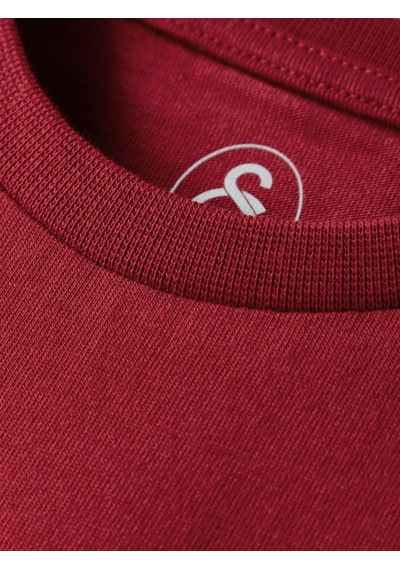 Gsstore Galatasaray Çocuk T-shirt C252097 Bordo