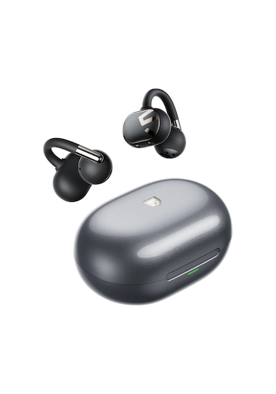 Soundpeats MT03668 Clip1 Hi-res Ldac Open-ear Enc Ows Bluetooth 5.4 Kulak İçi Kulaklık