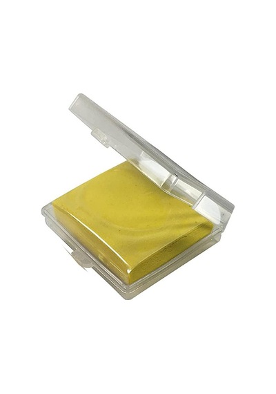 Faber Castell Hamur Silgi Kutulu Sarı Kırmızı Mavi 3 Paket