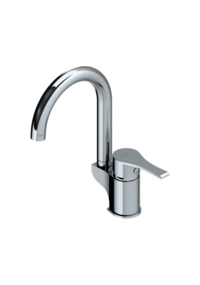 Gpd Atros Kuğu Lavabo Bataryası Mtl65