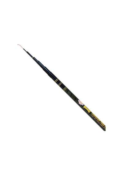 DFT Traveller 58 cm - 450 cm Kısa Göl Kamışı