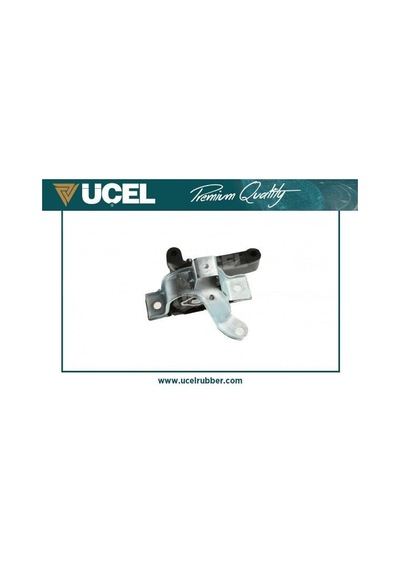 Motor Takozu - Fiat Doblo - Ucel-31464