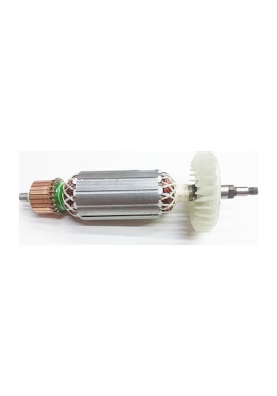 Aeg Tipi 11-125 Endüvi Rotor Kollektör