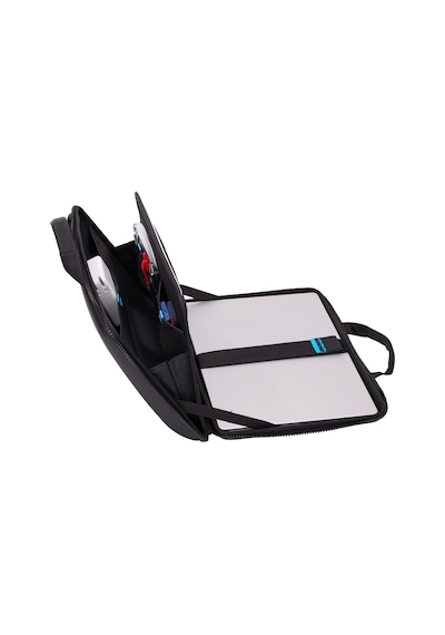 Thule Gauntlet 4 Apple Uyumlu MacBook Pro Çantası 16" - Black Diğer