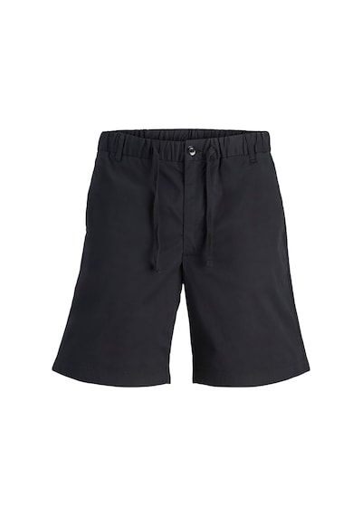 Jack & Jones JPSTJAIDEN CAMPAIGNHYBRIDJOGGER Erkek Lacivert Şort
