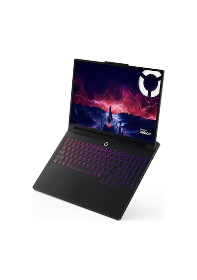 Lenovo Legion Pro7 16AFR10H 83RU0024TRQB45 Ryzen 9-9955HX 32 GB 4 TB SSD RTX5070ti 12 GB 16" W10P Dizüstü Bilgisayar