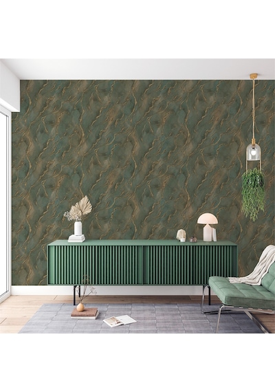 Duka Duvar Kağıdı Long River Dk.k30200-8 16m2 Renkli