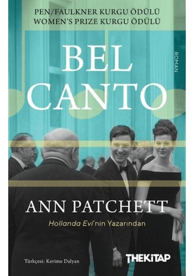 Bel Canto - Kyut-764861