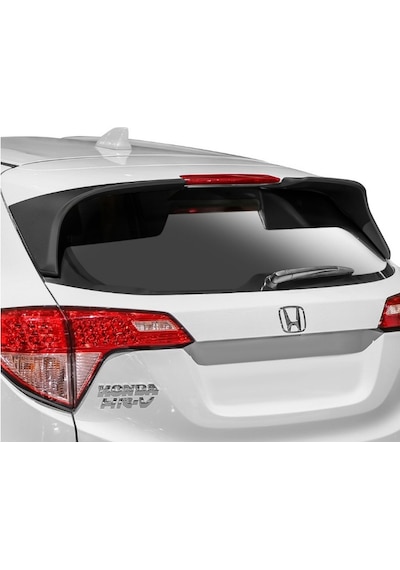 Honda Honda Hr-V 2015+ Spoiler-Bagaj Spoyleri