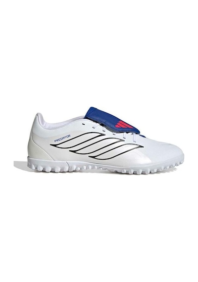Adidas Predator Club Erkek Halı Saha Ayakkabısı Beyaz