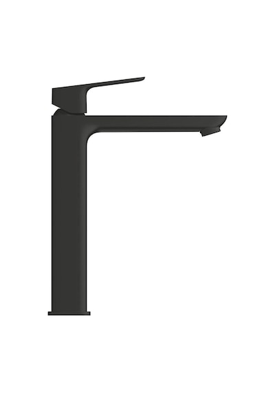 Cubeo Tek Kumandalı Lavabo Bataryası Xl-boyut - 1017292430 Diğer