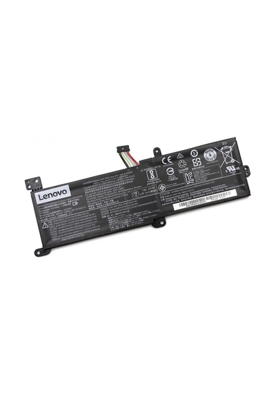 Lenovo Uyumlu İdeapad 320-15abr Pil L16m2pb2 5b10m86149 L16c2pb1 5b10m88059 Batarya - Pil