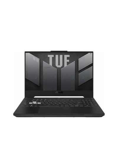 Asus TUF Gaming F15 FX507ZC4-HN205K3 i5-12500H 12 GB 512 GB SSD 4 GB RTX3050 15.6" Dos Dizüstü Bilgisayar
