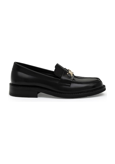 Pierre Cardin Kadın Siyah Ayakkabı 50310942-vr046 Siyah
