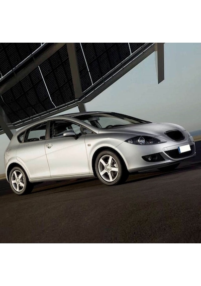 Seat Leon 2 2006-2009 Aktif Karbon Filtresi 1k0201801e