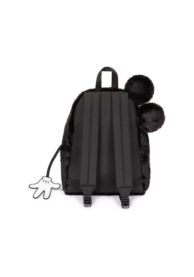 Eastpak Padded Pak'r Sırt Çantası Ek000620d0l1 Siyah