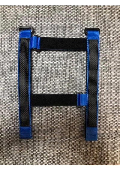Slashpipe Robinson Fitness Tüpü Tutma Aparatı Çok Renkli