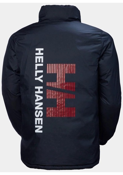 Helly Hansen Yu 23 Reversible Puffer Erkek Ceket 001