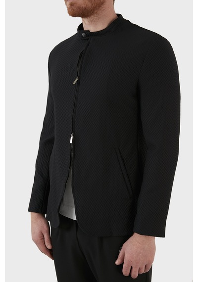 Emporio Armani Erkek Ceket I1G710 I1428 999(540911136) Siyah