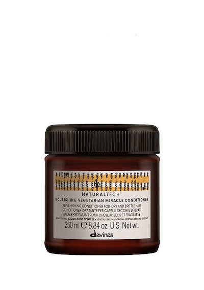 Davines Nourishing Yıpranmış Kuru Saçlar için Nemlendirici Saç Kremi 250 ML