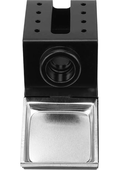 Havya Sehpası - Havya Standı 936 Metal 70x159 Mm Süngerli