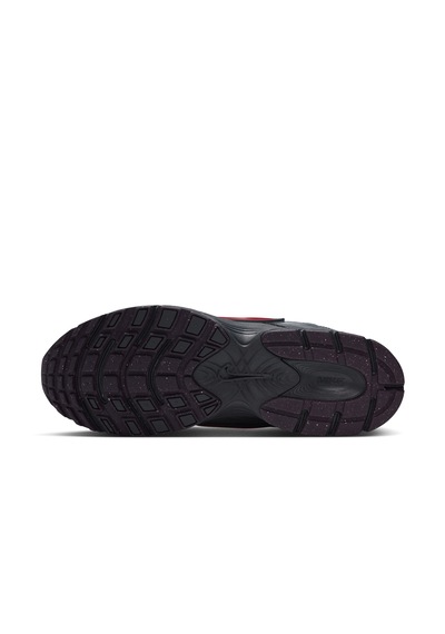 Nike V5 Rnr Ripstop Erkek Spor Ayakkabı Iu3884-003 Siyah