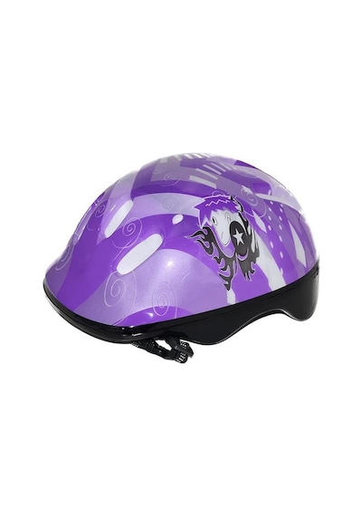 Paten Scooter Bisiklet Çocuk Koruma Kaskı Ekipmanı 1 Adet Fiyatıd Çok Renkli