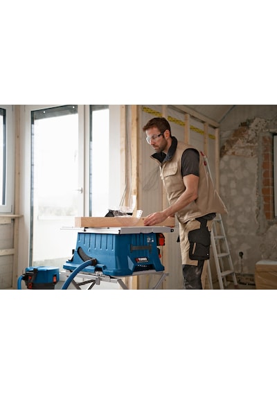 Bosch Professional GTS 18V-216 Akülü Tezgah Testere (Akü ve Şarj Hariç) - 0601B44000