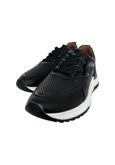 Kemal Tanca 877 128-81 Kadın Hakiki Deri Spor Ayakkabı & Sneaker Çok Renkli