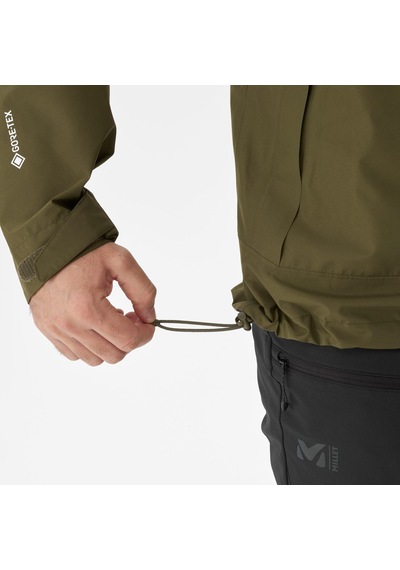 Millet Mungo Iı Gore-tex Paclıte 2,5 L Erkek Ceket Mıv9336 N0247 001