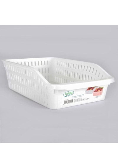 Hobby Life Orgamix Sığ Düzenleyici Organiser Sepet