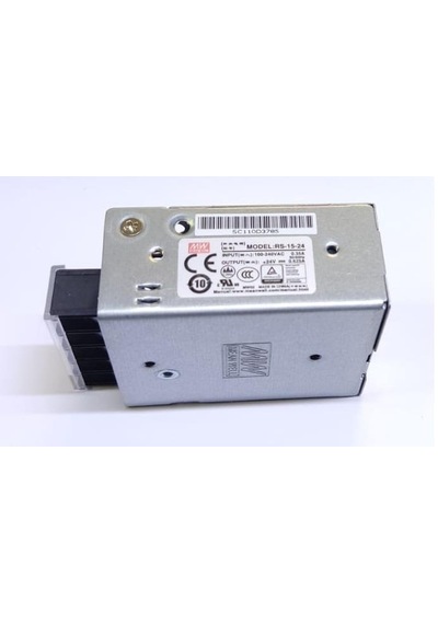 Meanwell Rs-15-24 15w 24v 0,625a Spms Güç Kaynağı
